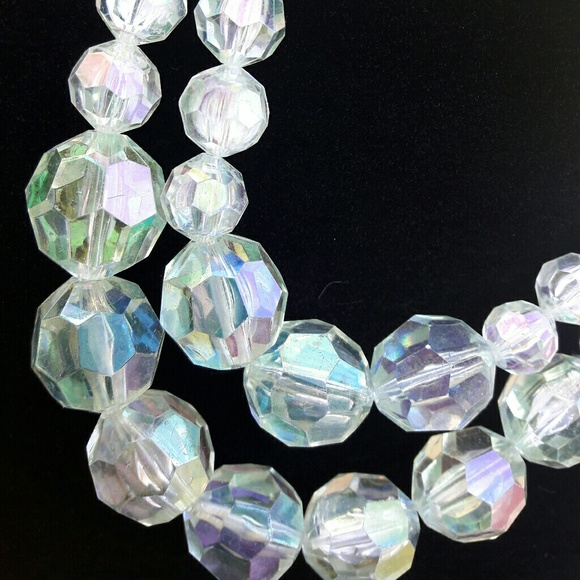 Statement necklace - Picture 3 of 4